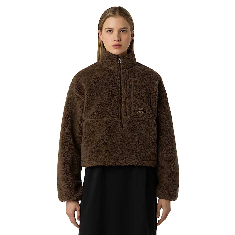 The North Face Women's Extreme Pile Pullover